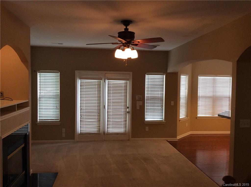 Heritage Green - Residential Lease