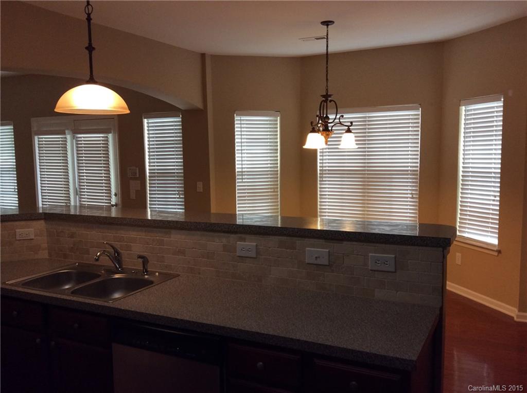 Heritage Green - Residential Lease