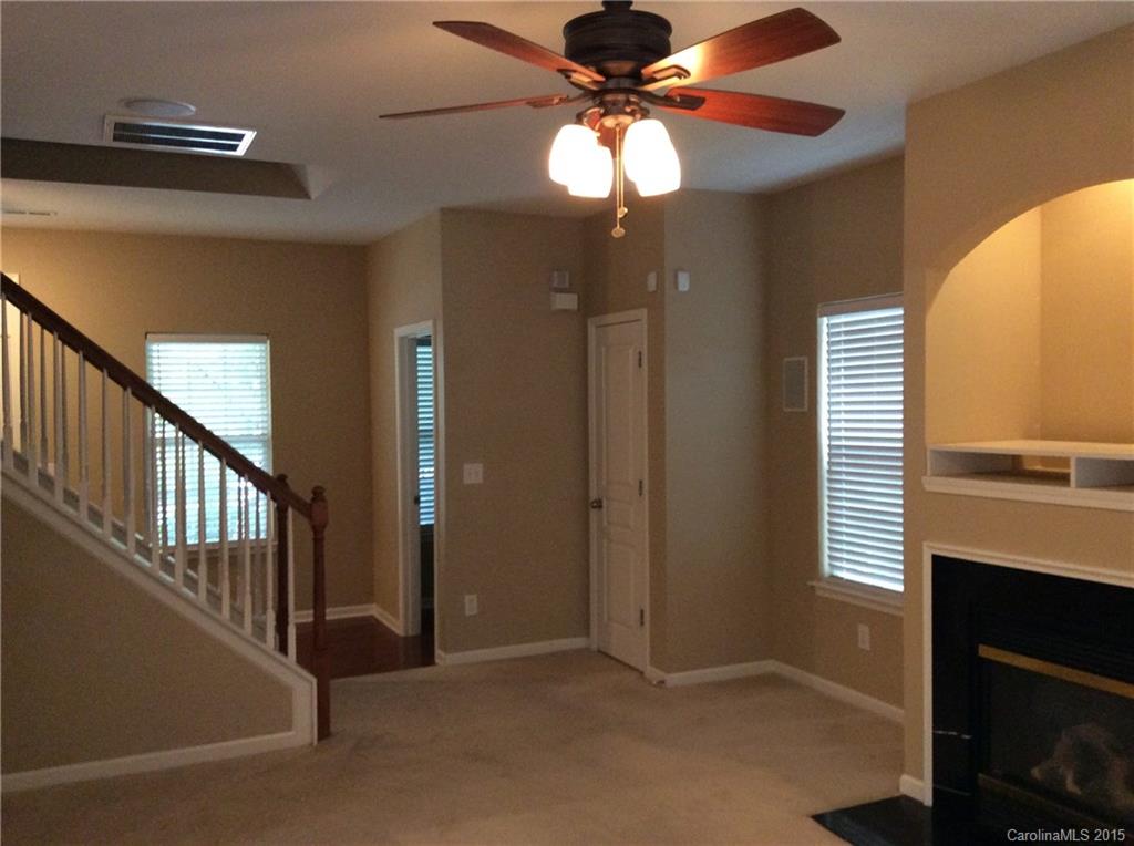 Heritage Green - Residential Lease