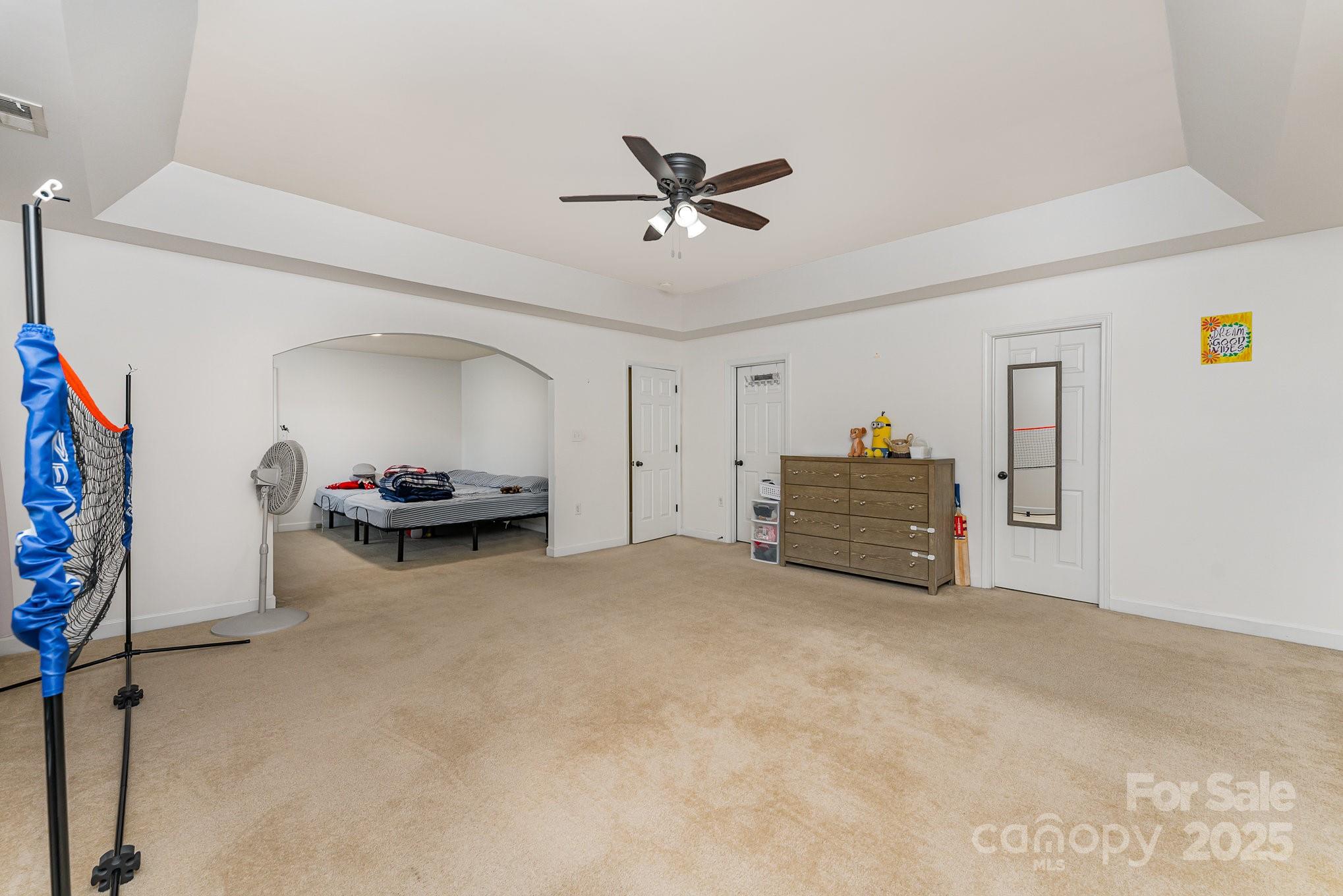 Canterfield Estates - Residential