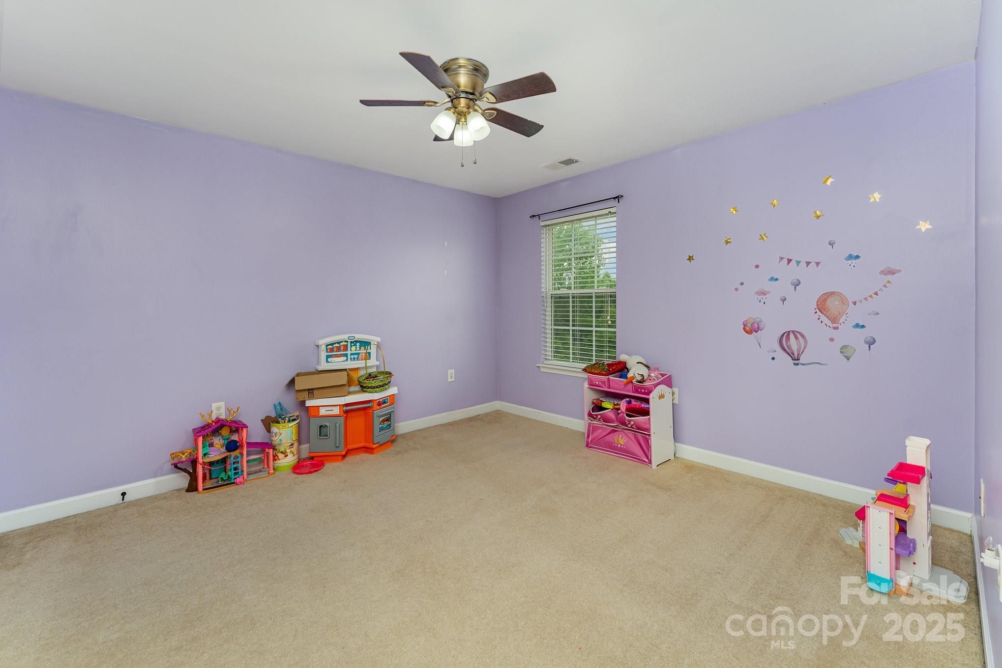 Canterfield Estates - Residential
