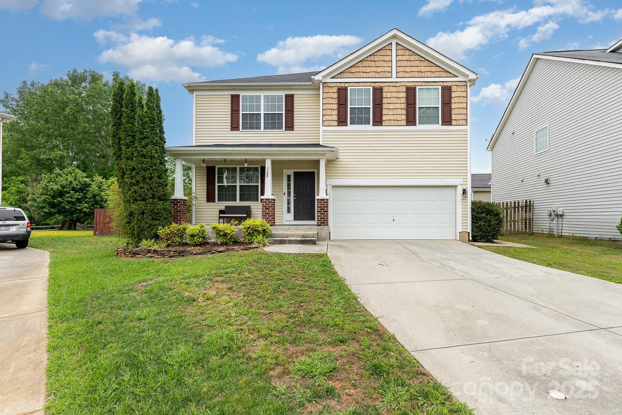 Canterfield Estates - Residential