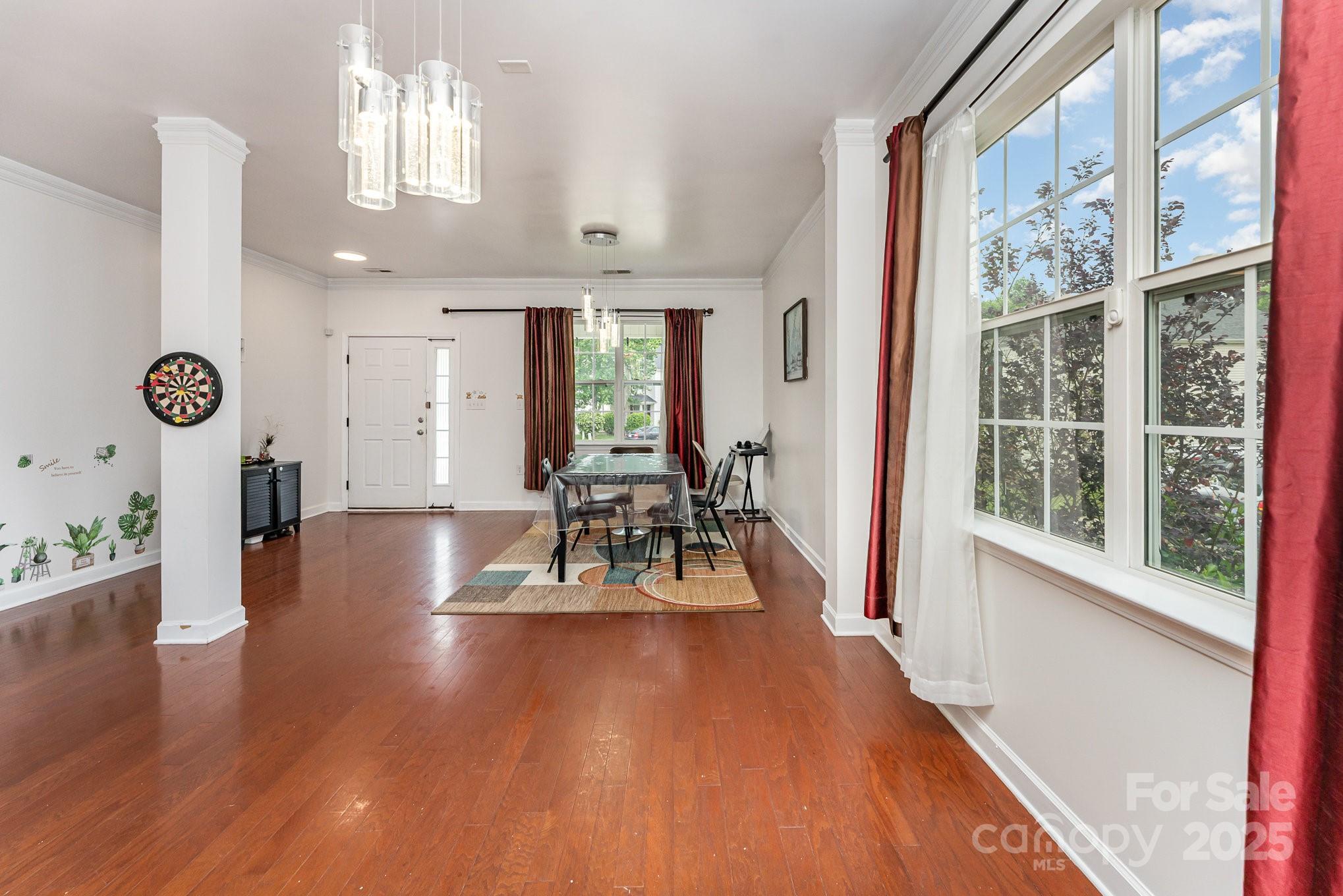 Canterfield Estates - Residential