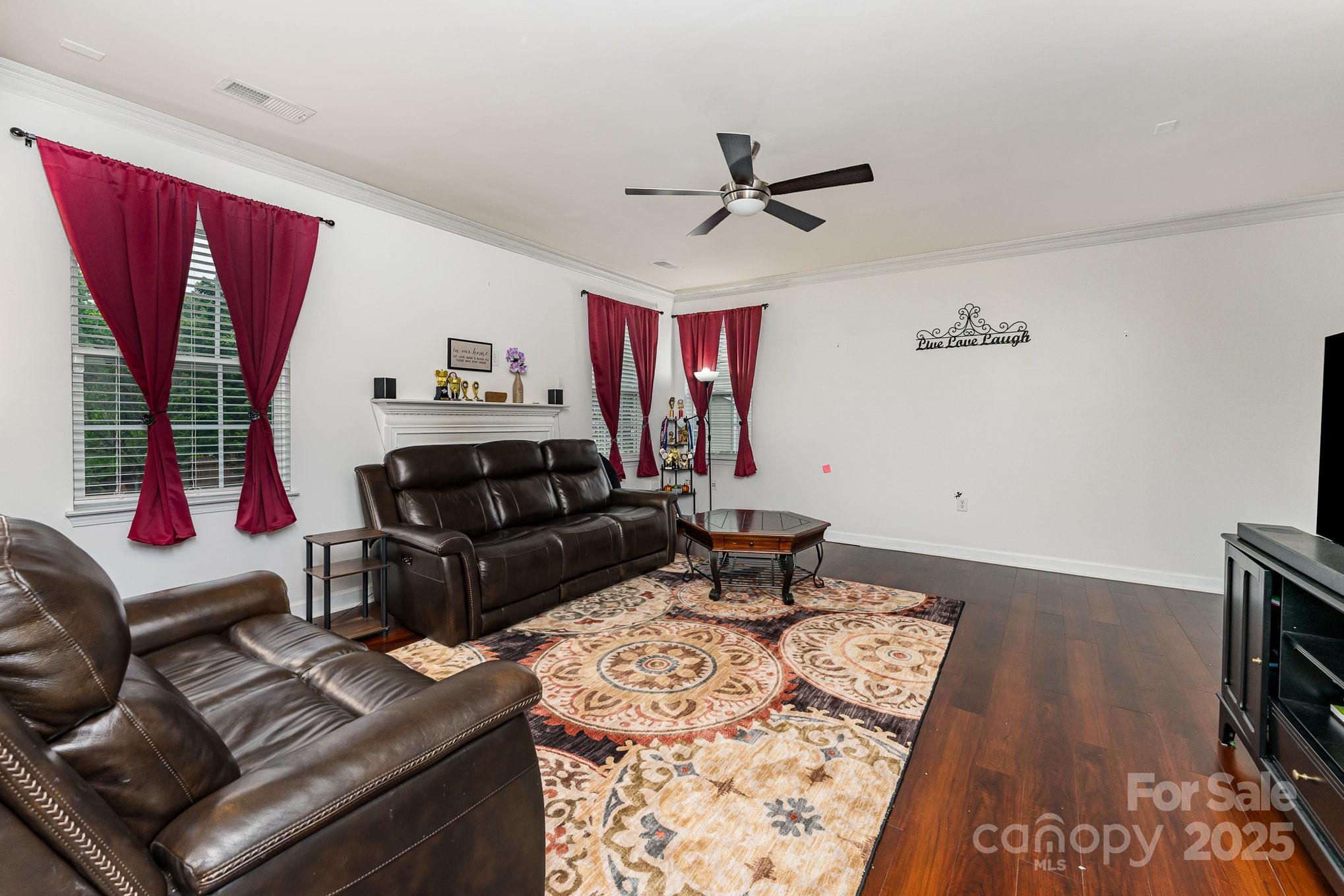 Canterfield Estates - Residential