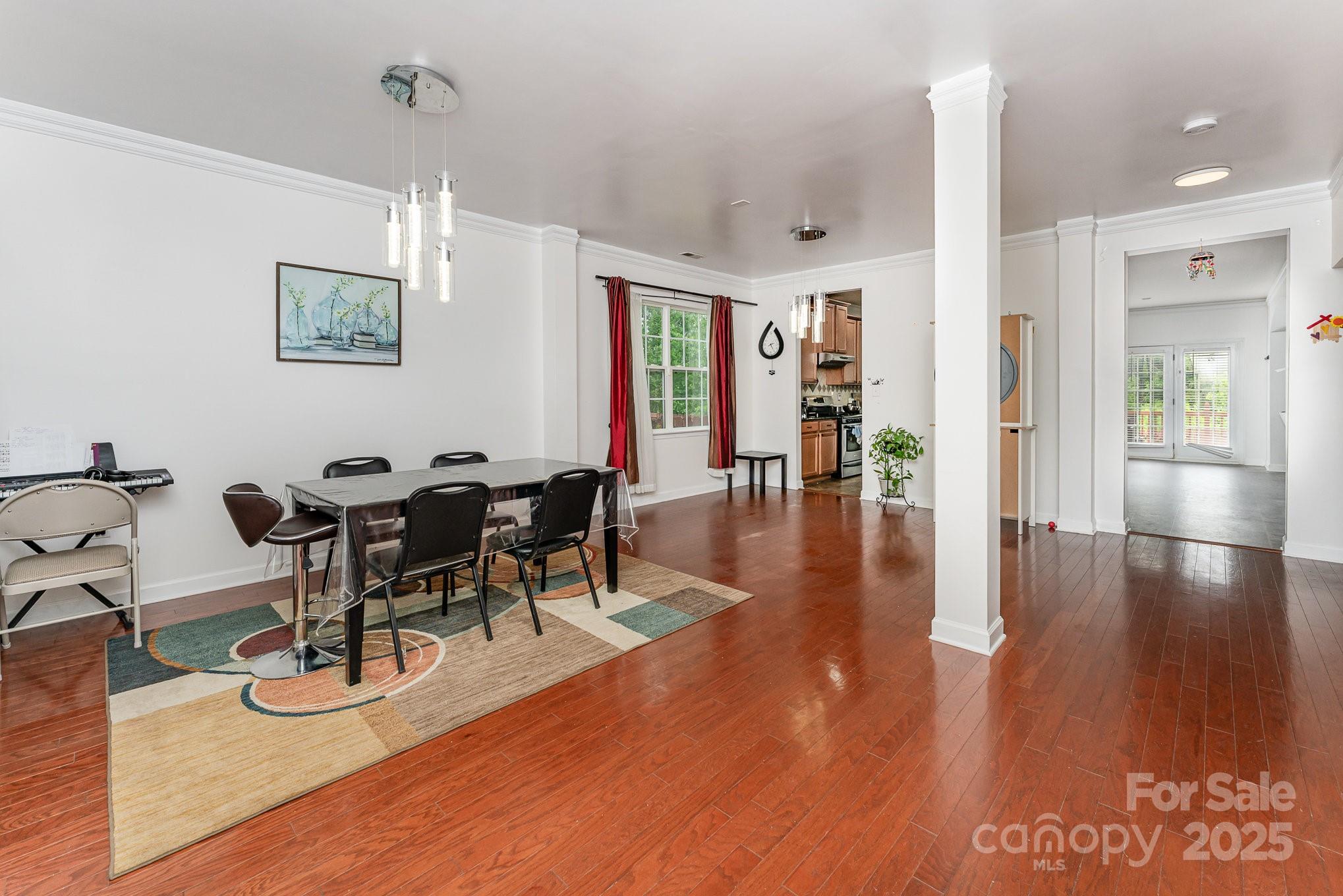 Canterfield Estates - Residential