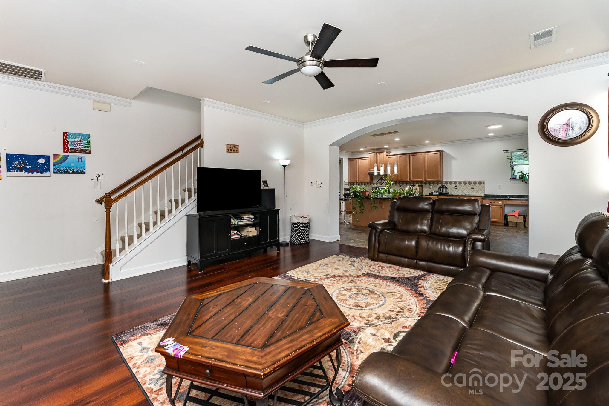 Canterfield Estates - Residential