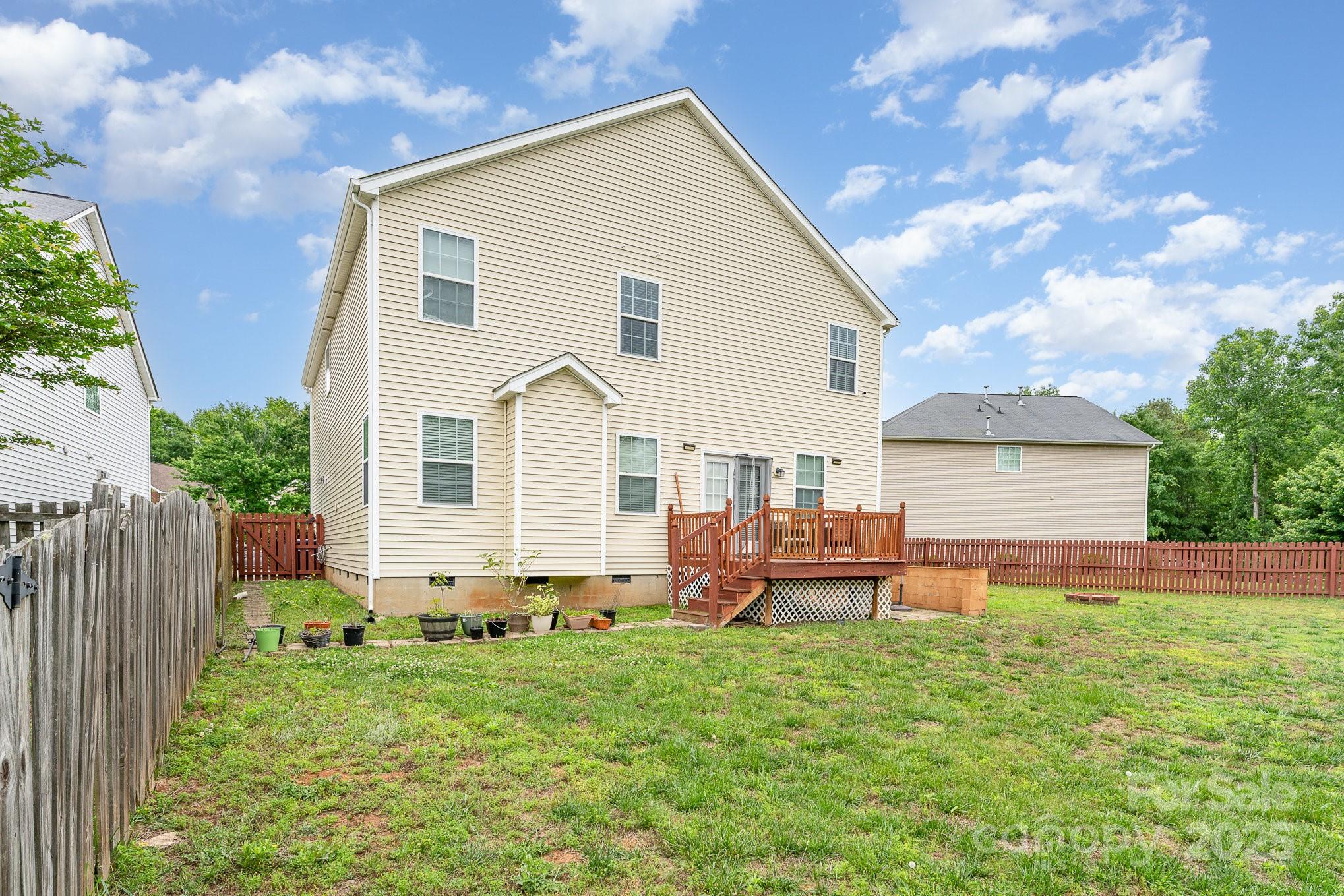 Canterfield Estates - Residential