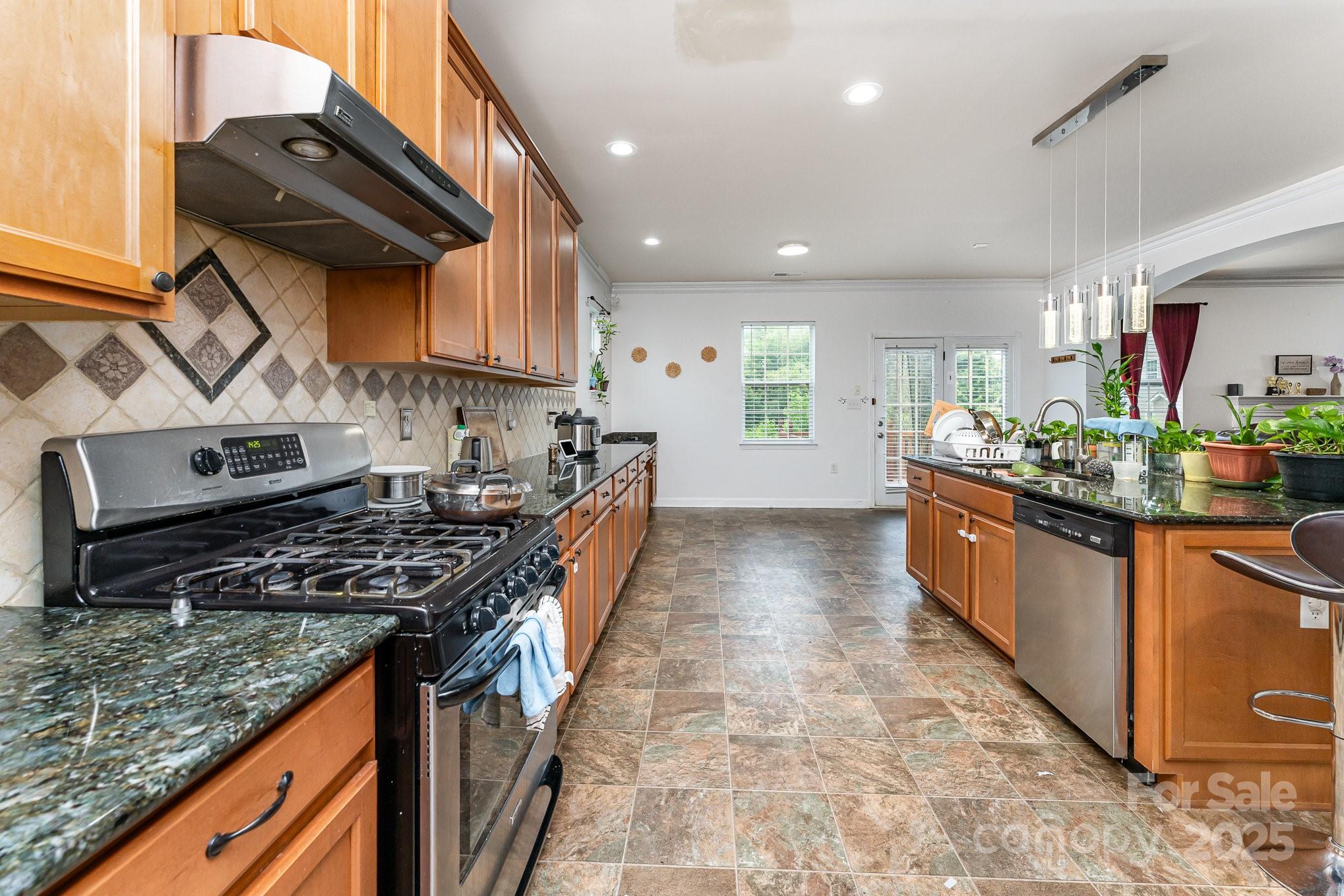 Canterfield Estates - Residential