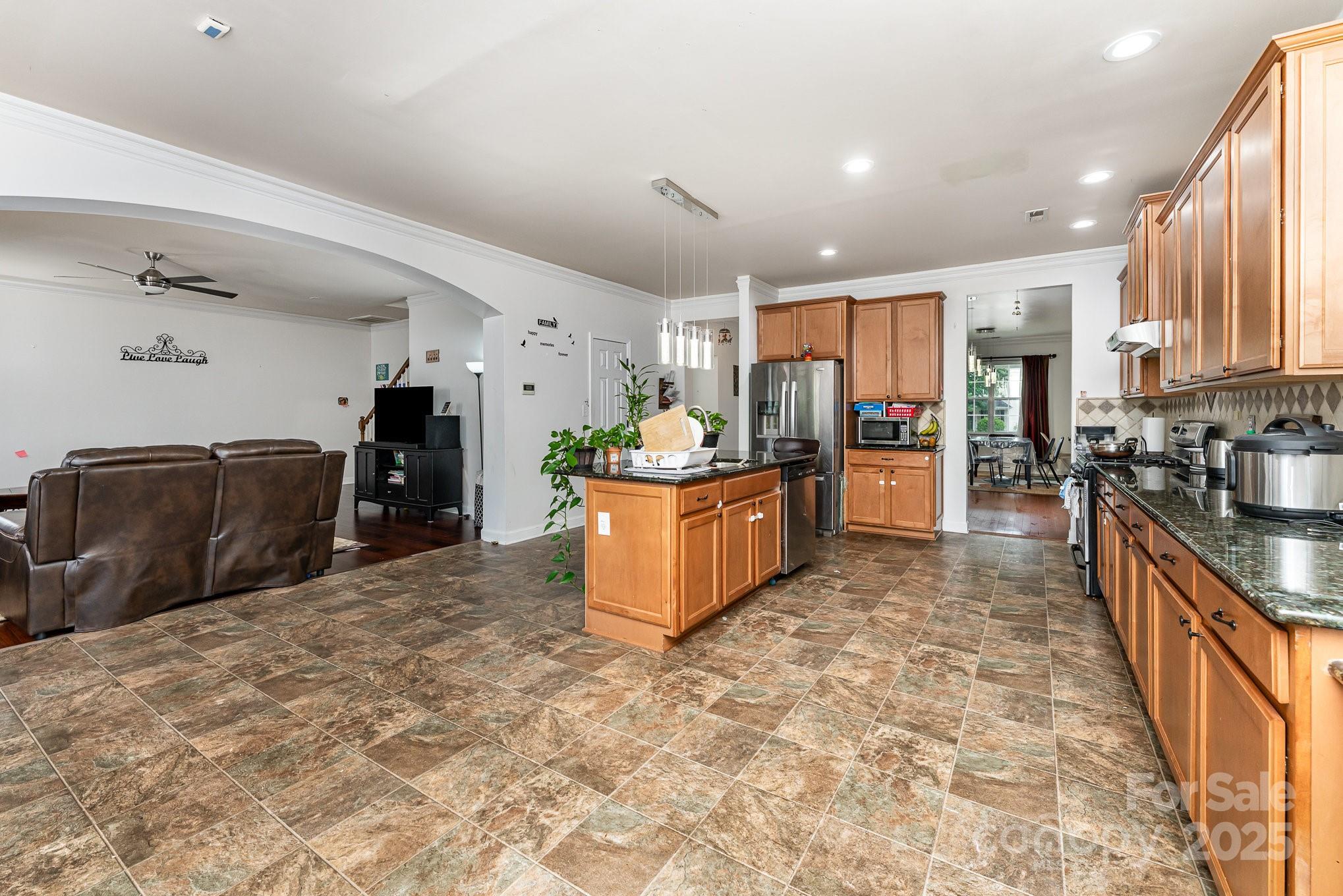 Canterfield Estates - Residential
