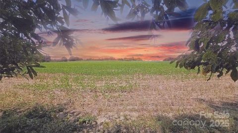 TBD Traywick Road Peachland NC 28133