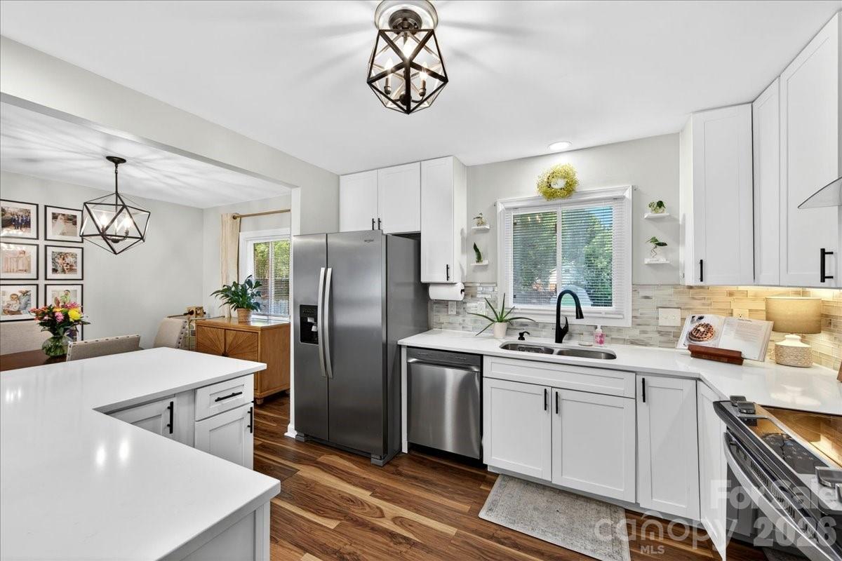 Woodburn - Residential