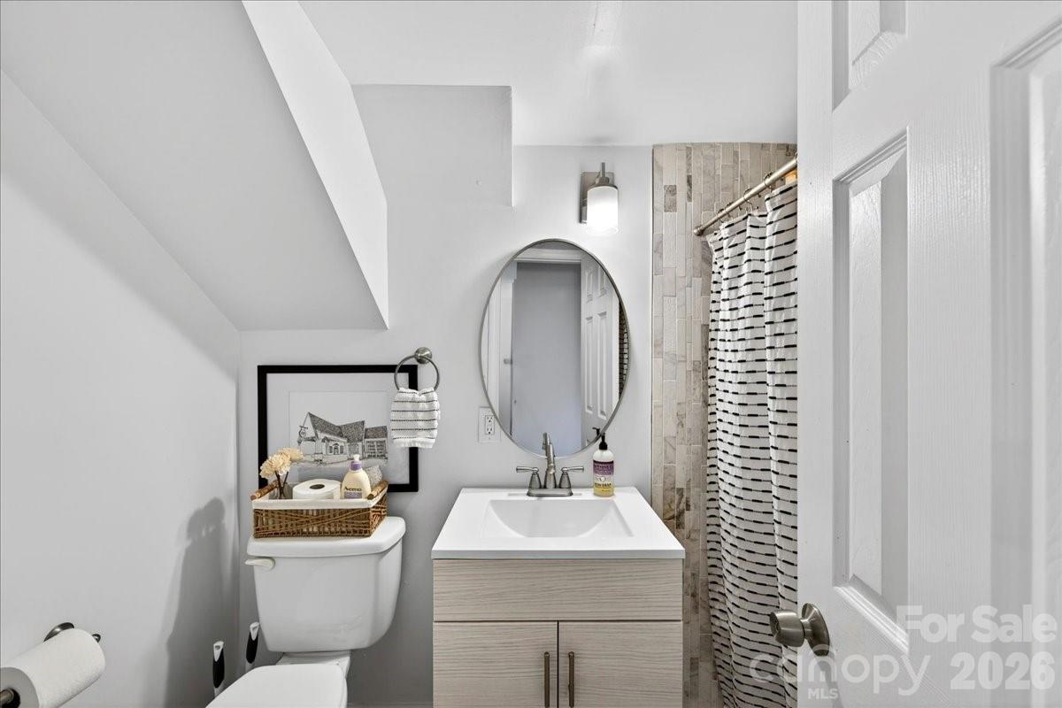 Woodburn - Residential