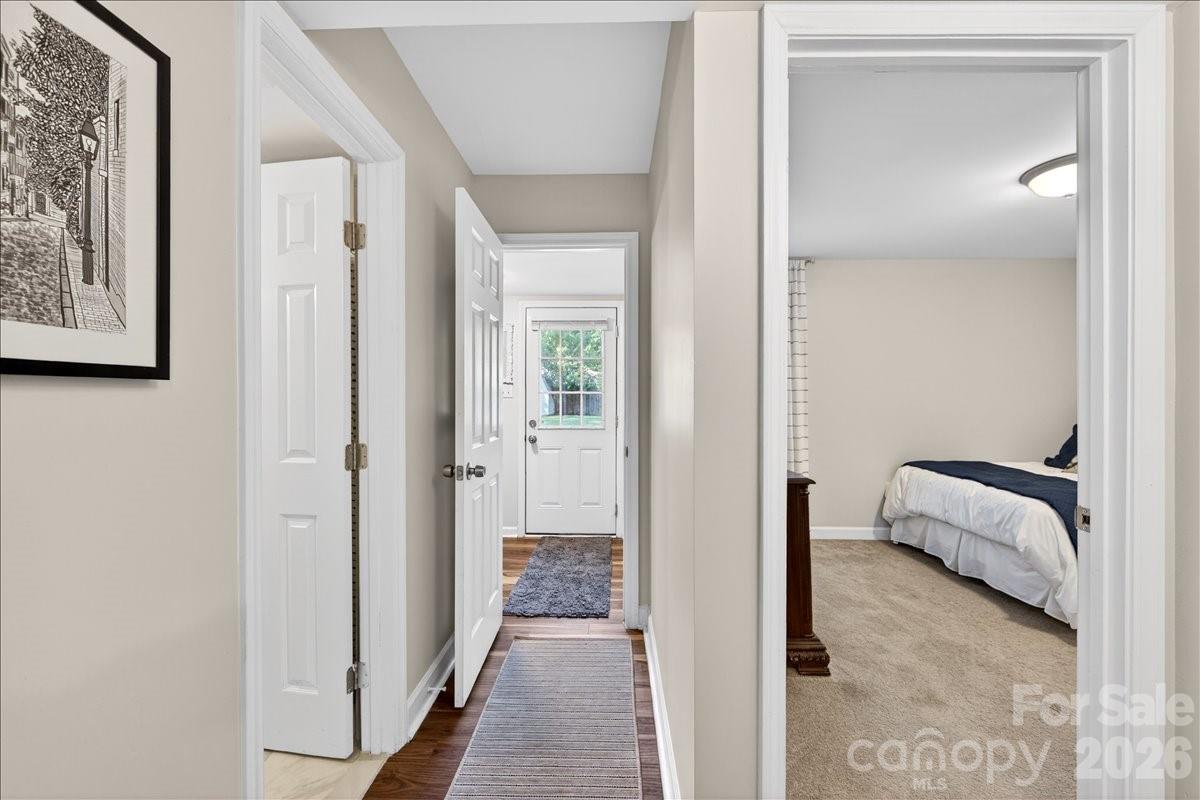 Woodburn - Residential