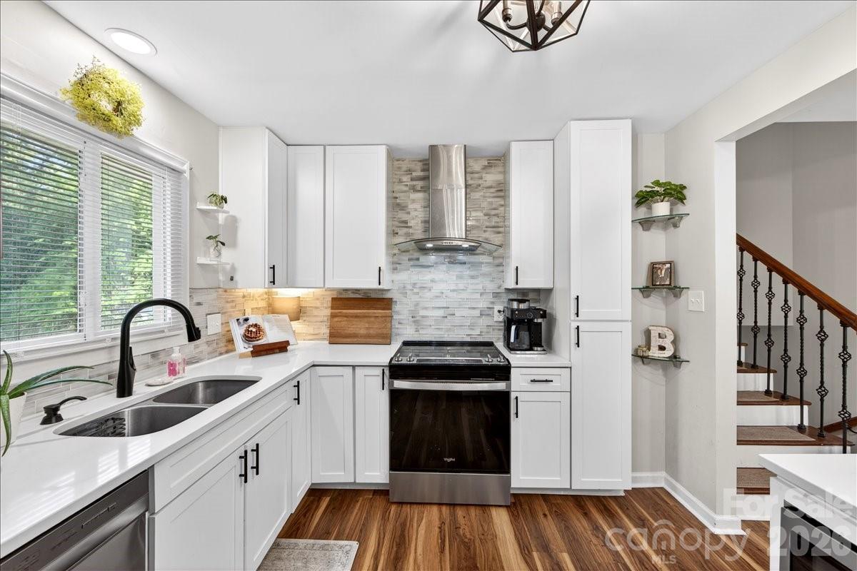 Woodburn - Residential