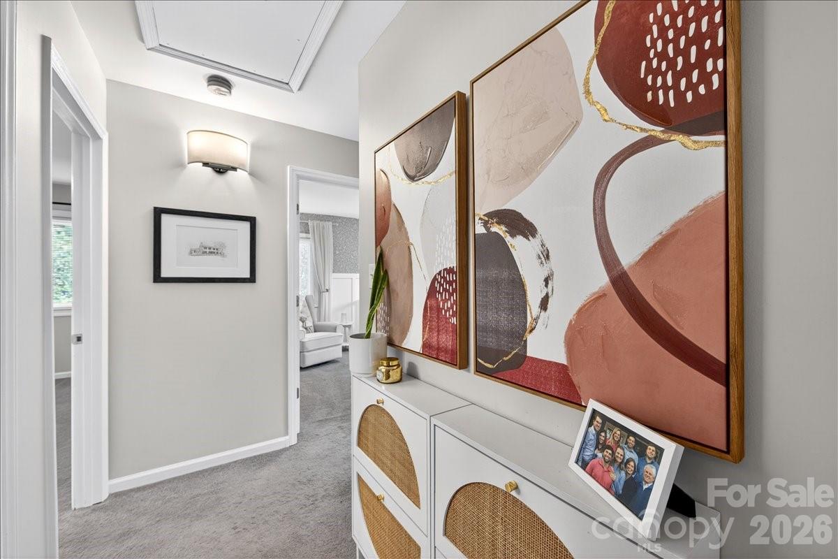 Woodburn - Residential