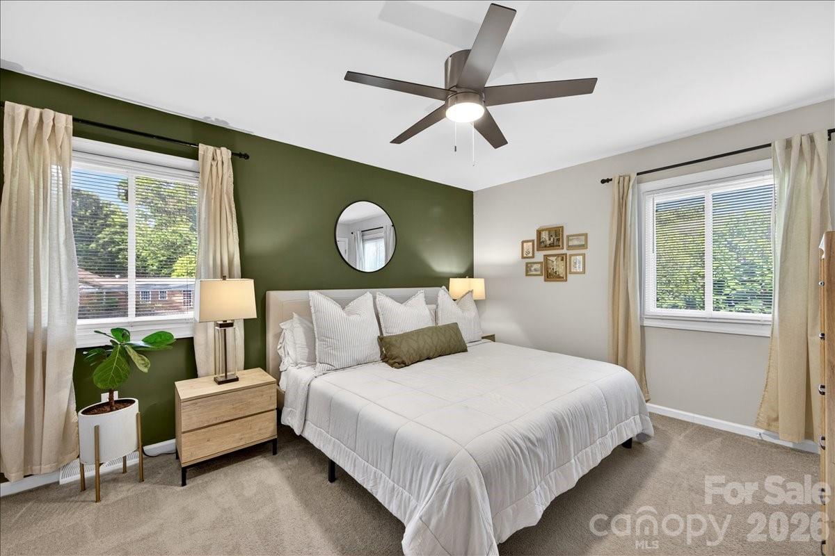 Woodburn - Residential
