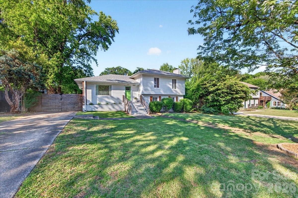 5907 Bluebonnet Road