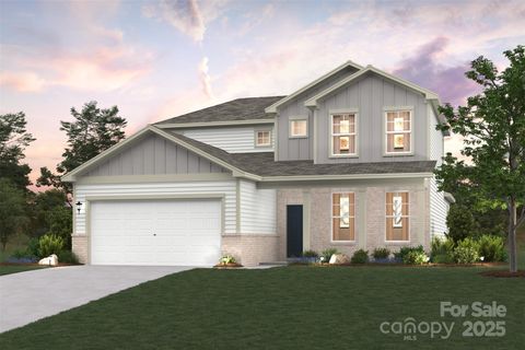 21013 Running Creek Drive 4 Locust NC 28097