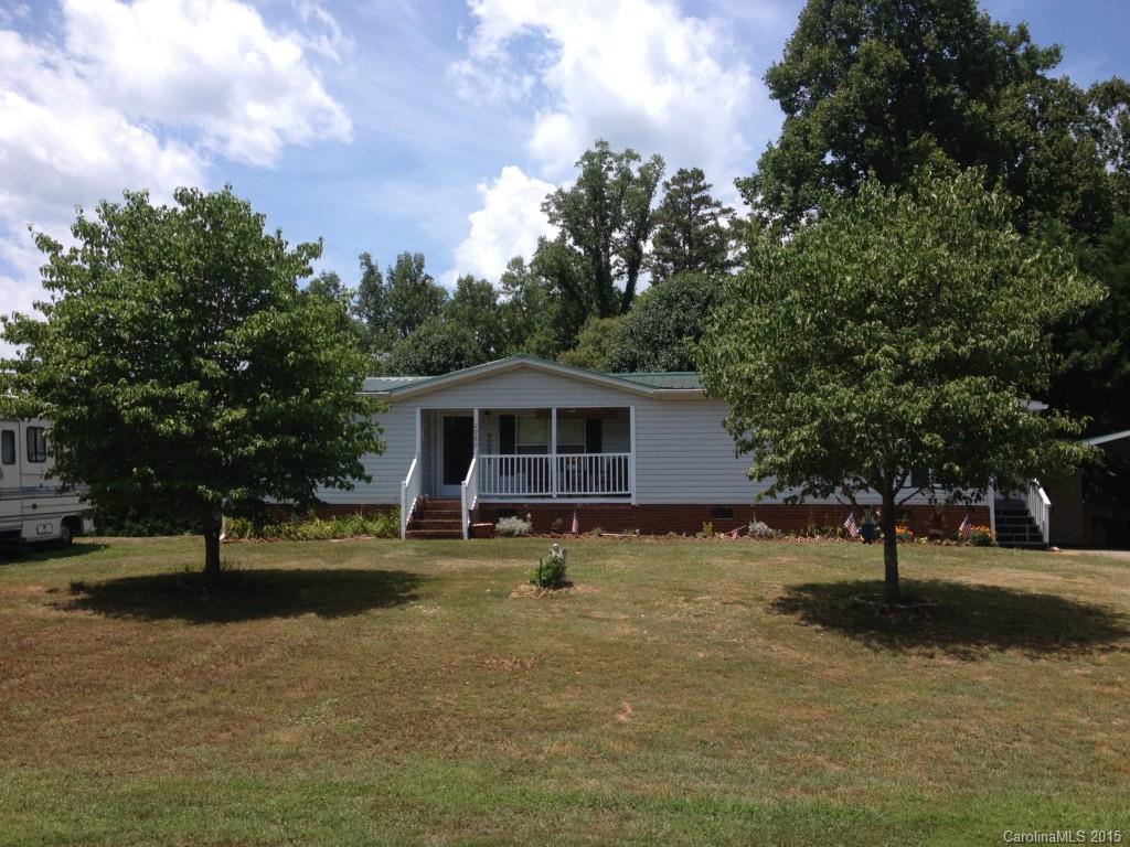 AmberWood - Residential