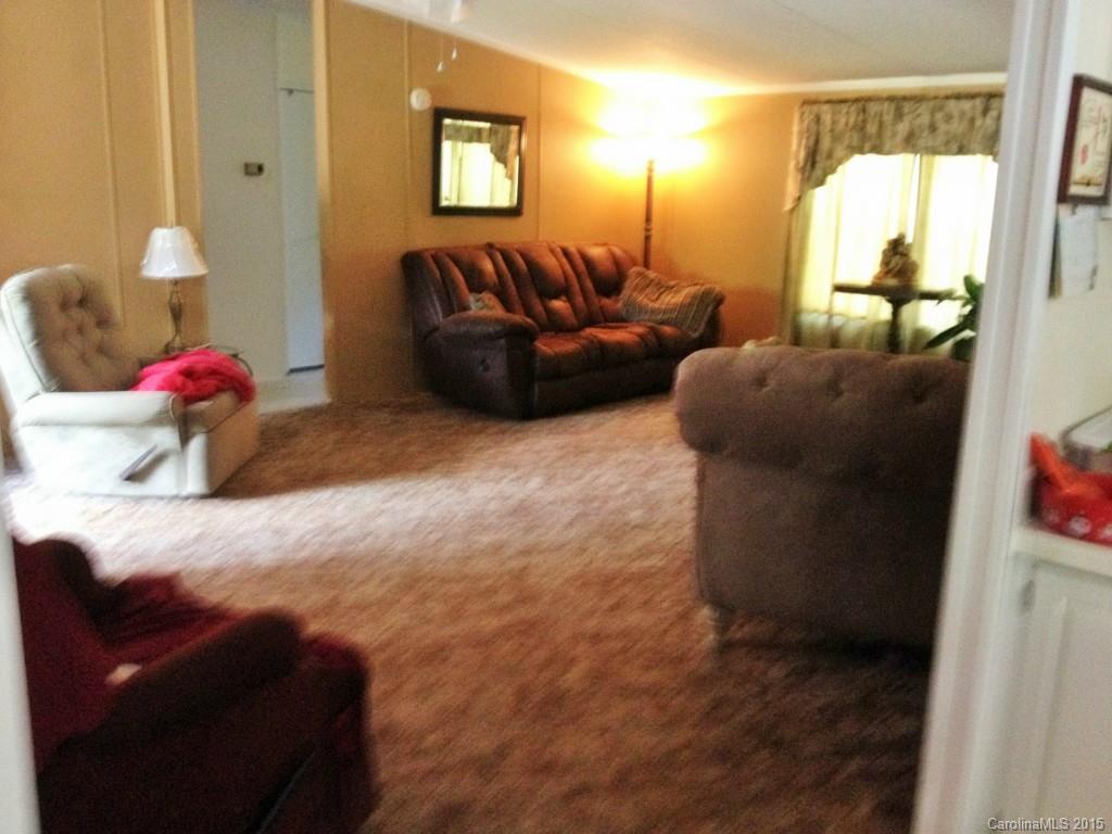 AmberWood - Residential