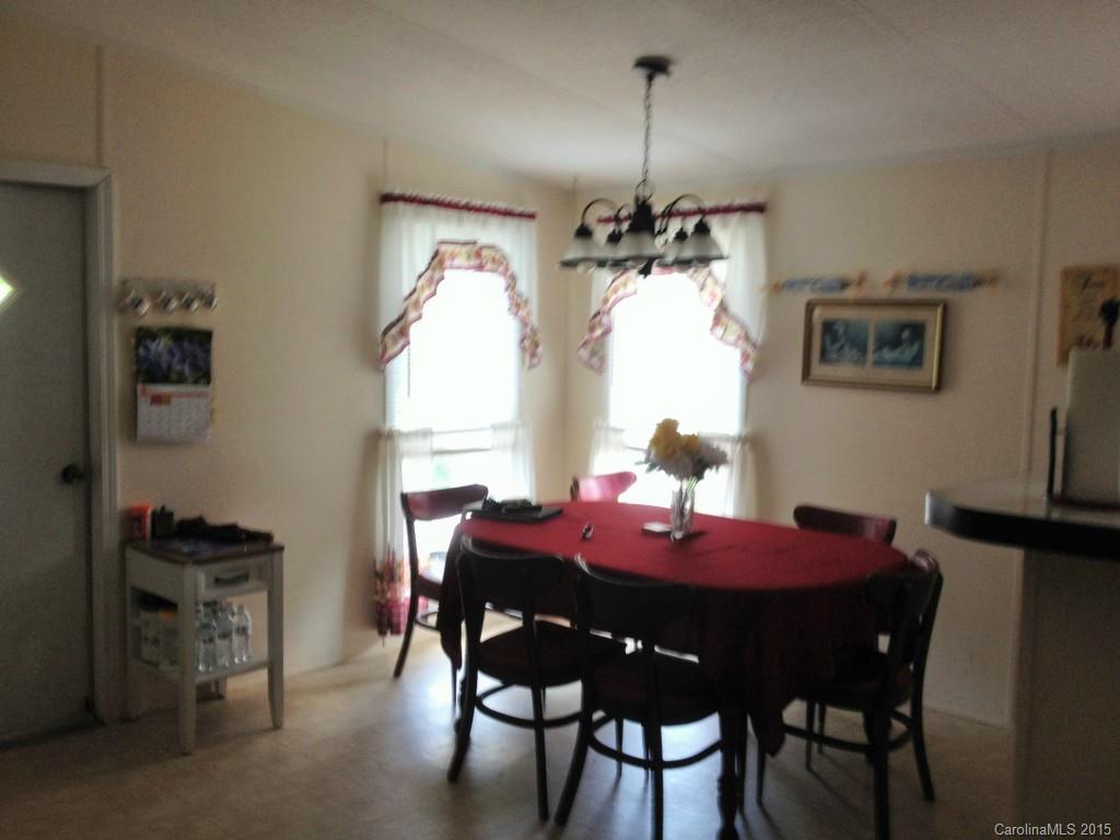 AmberWood - Residential