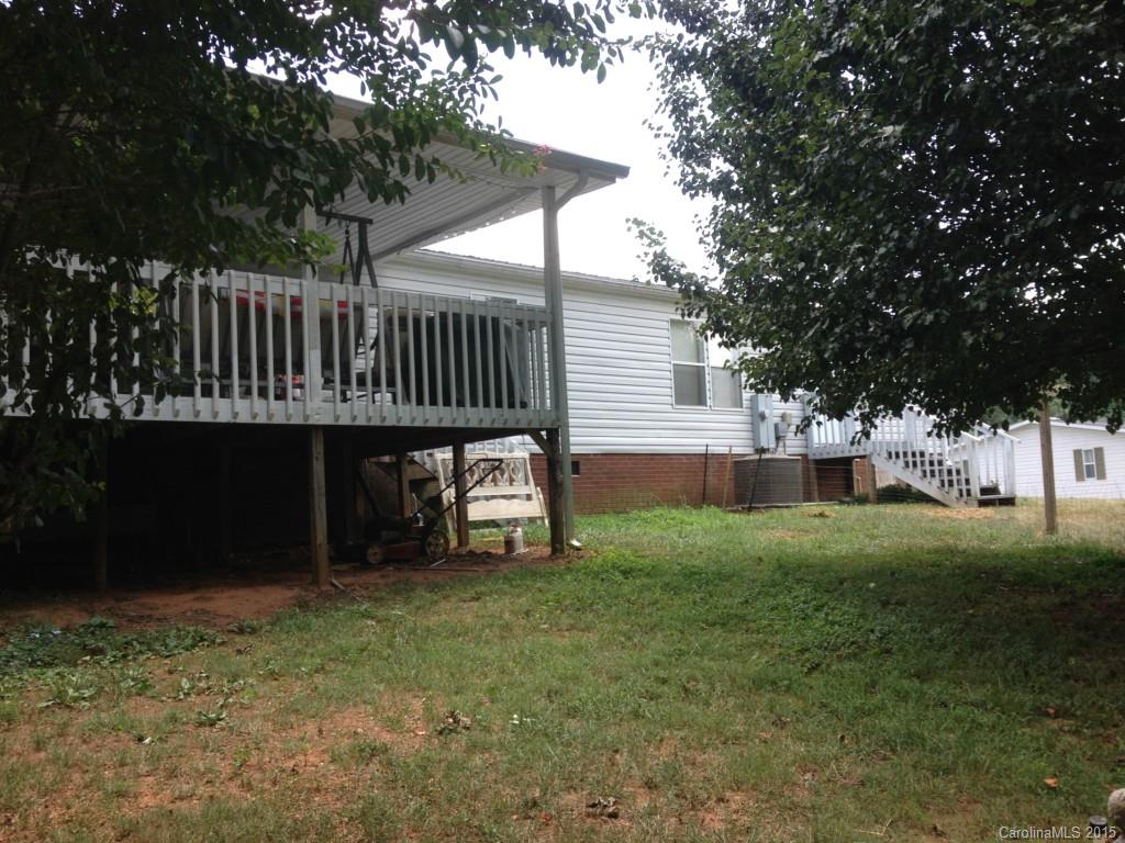 AmberWood - Residential