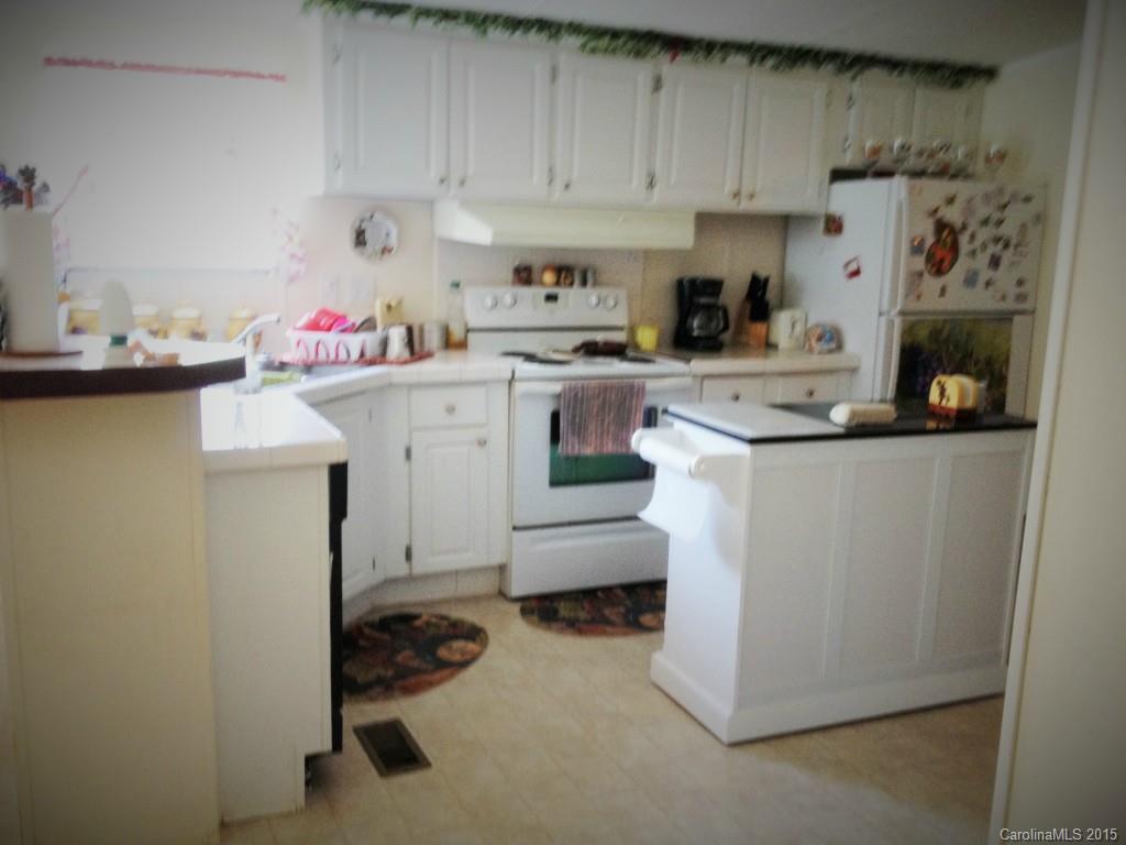 AmberWood - Residential
