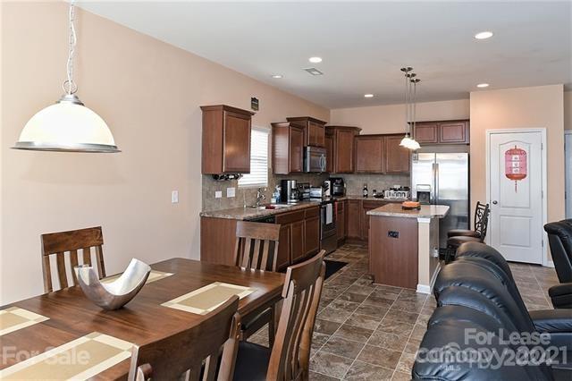 The Farms At Backcreek - Residential Lease