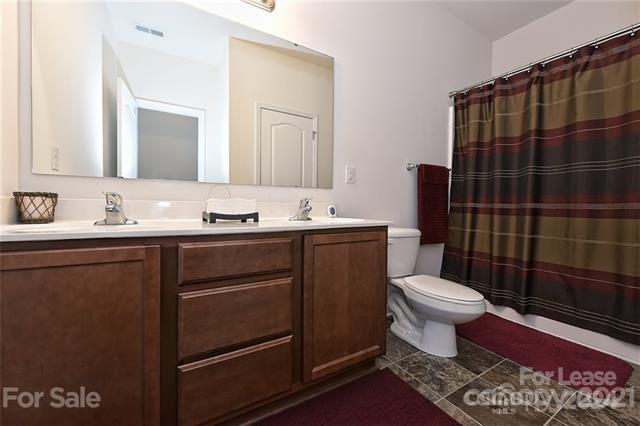 The Farms At Backcreek - Residential Lease