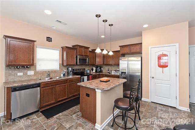 The Farms At Backcreek - Residential Lease