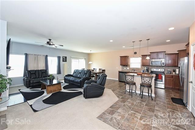 The Farms At Backcreek - Residential Lease