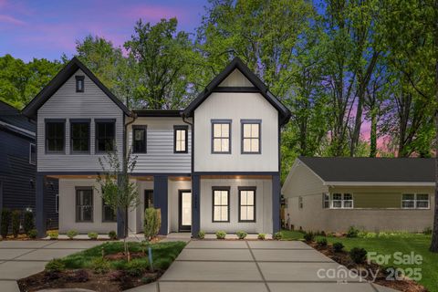 2004 St John Street Charlotte NC 28216