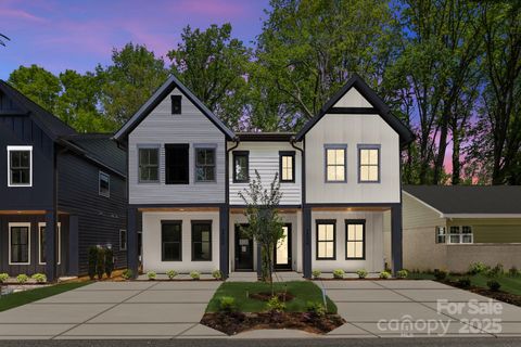2004 St John Street Charlotte NC 28216