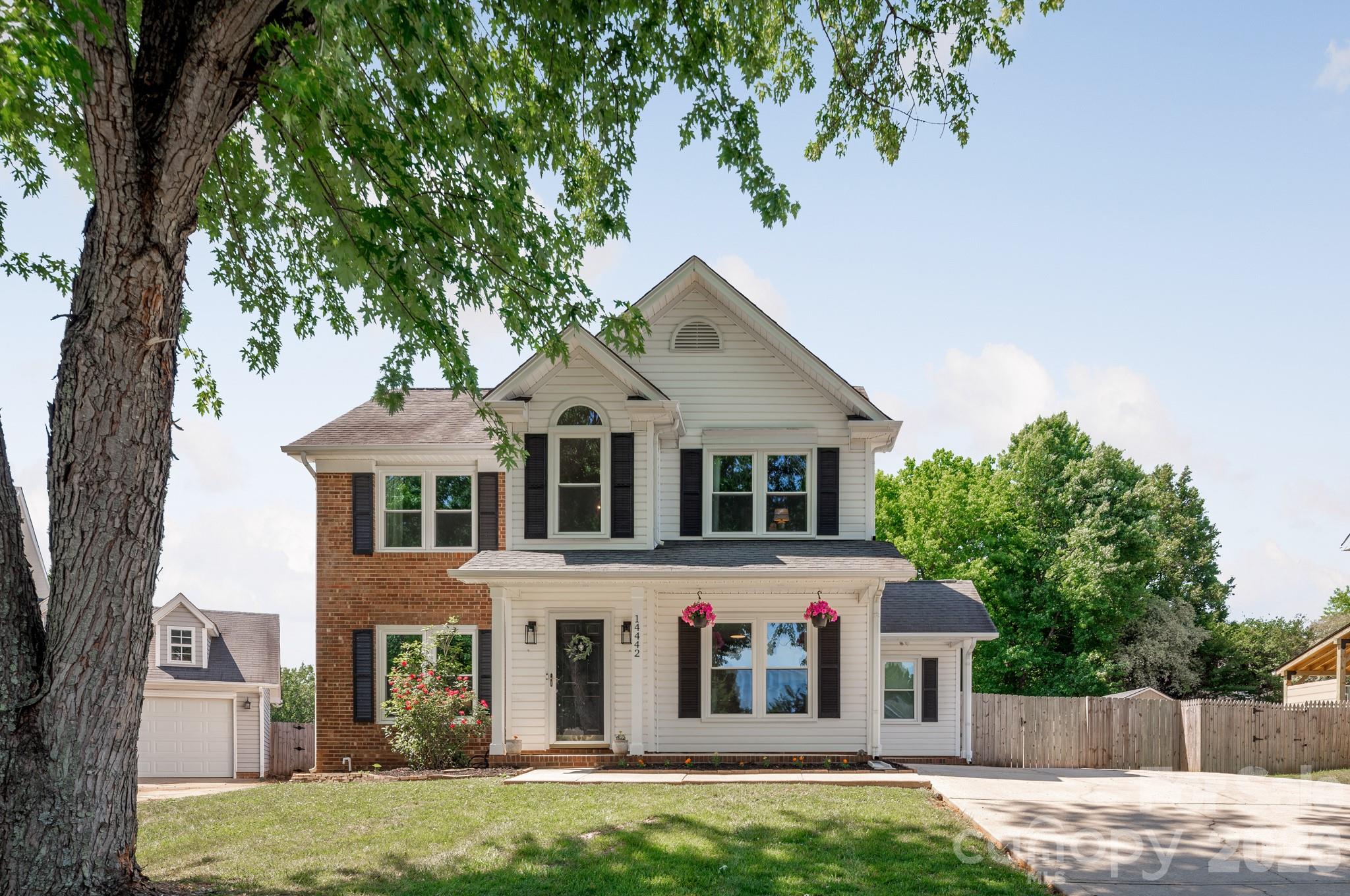 Southbridge Forest - Residential