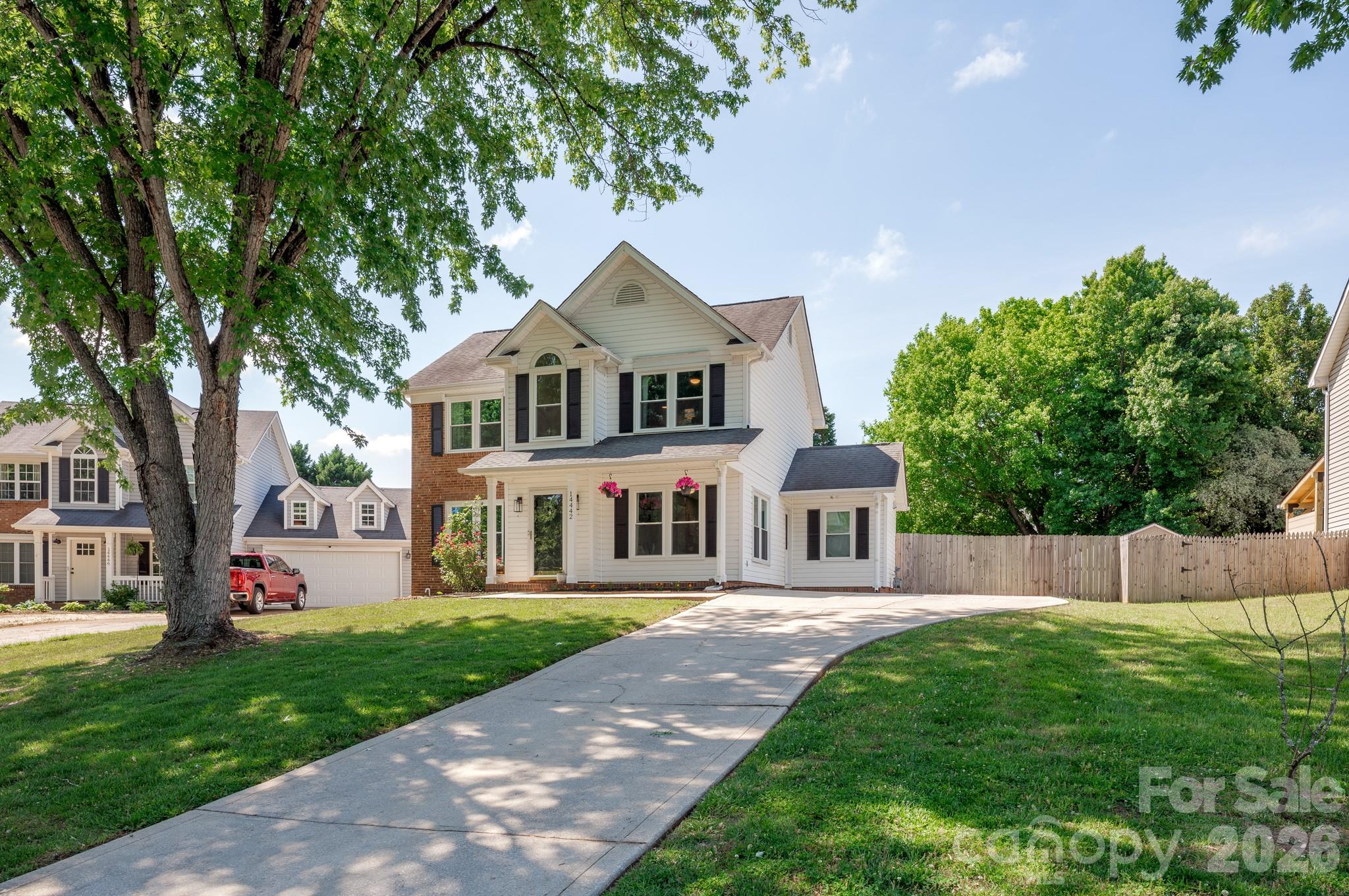 Southbridge Forest - Residential