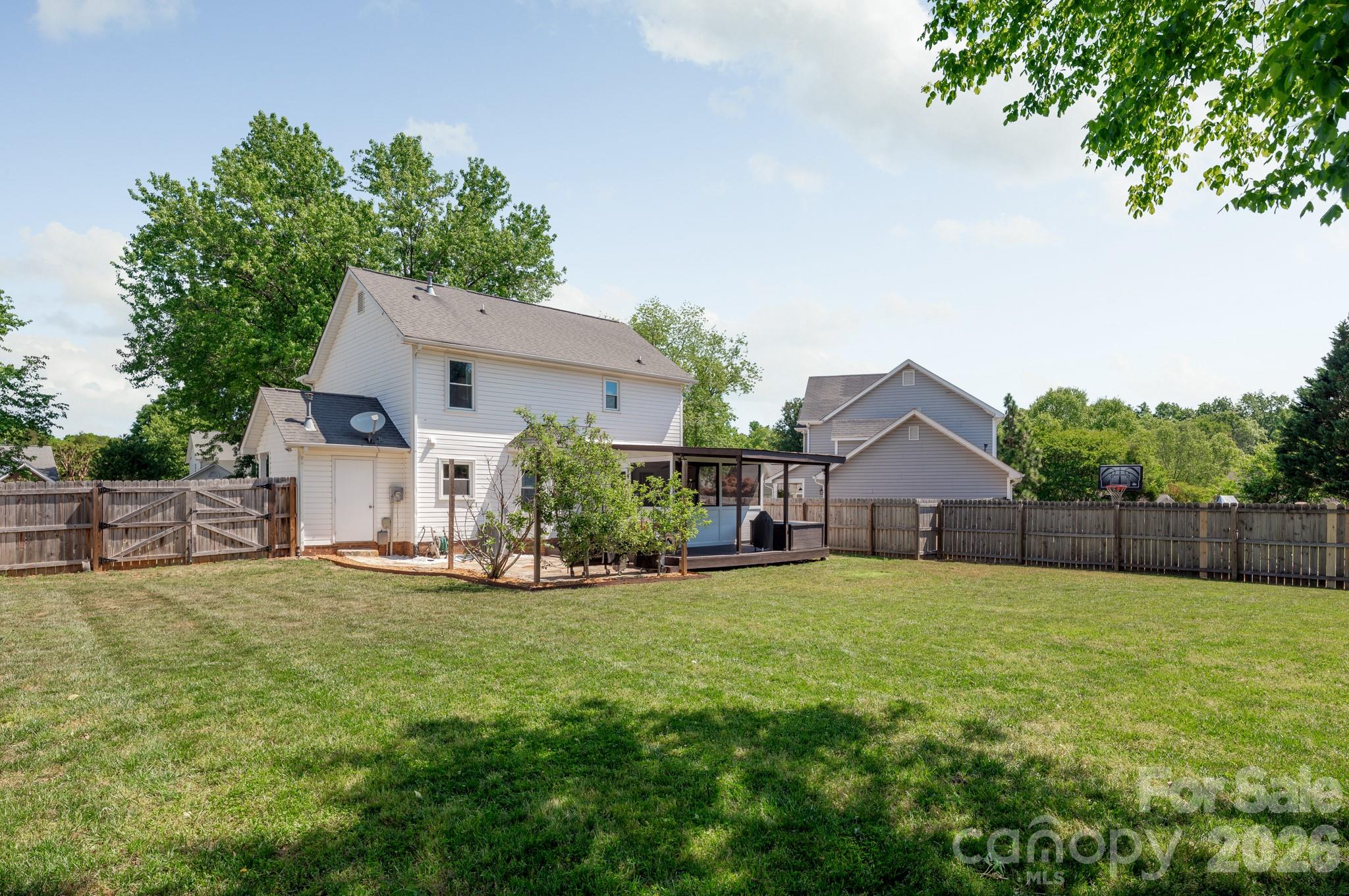 Southbridge Forest - Residential
