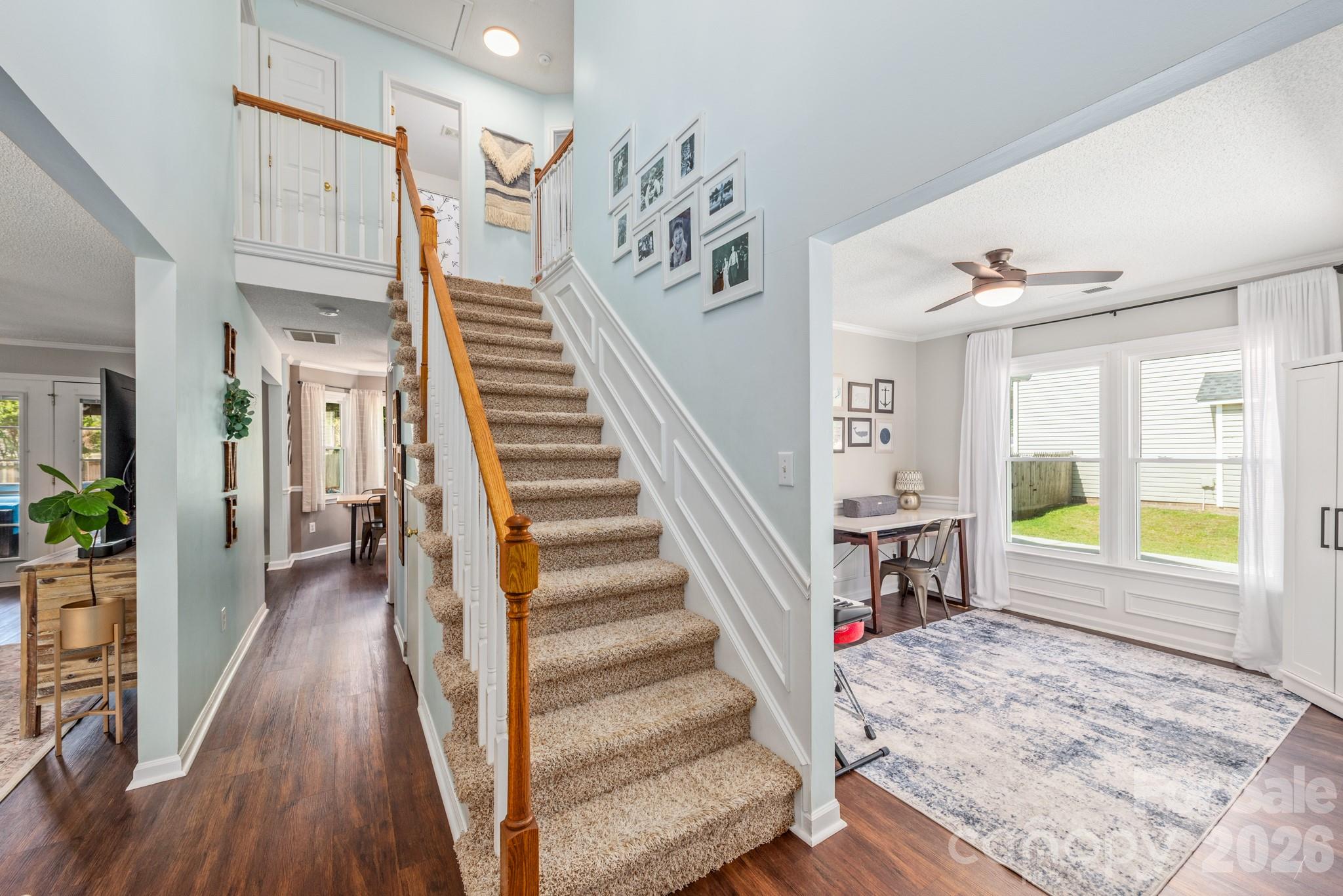 Southbridge Forest - Residential
