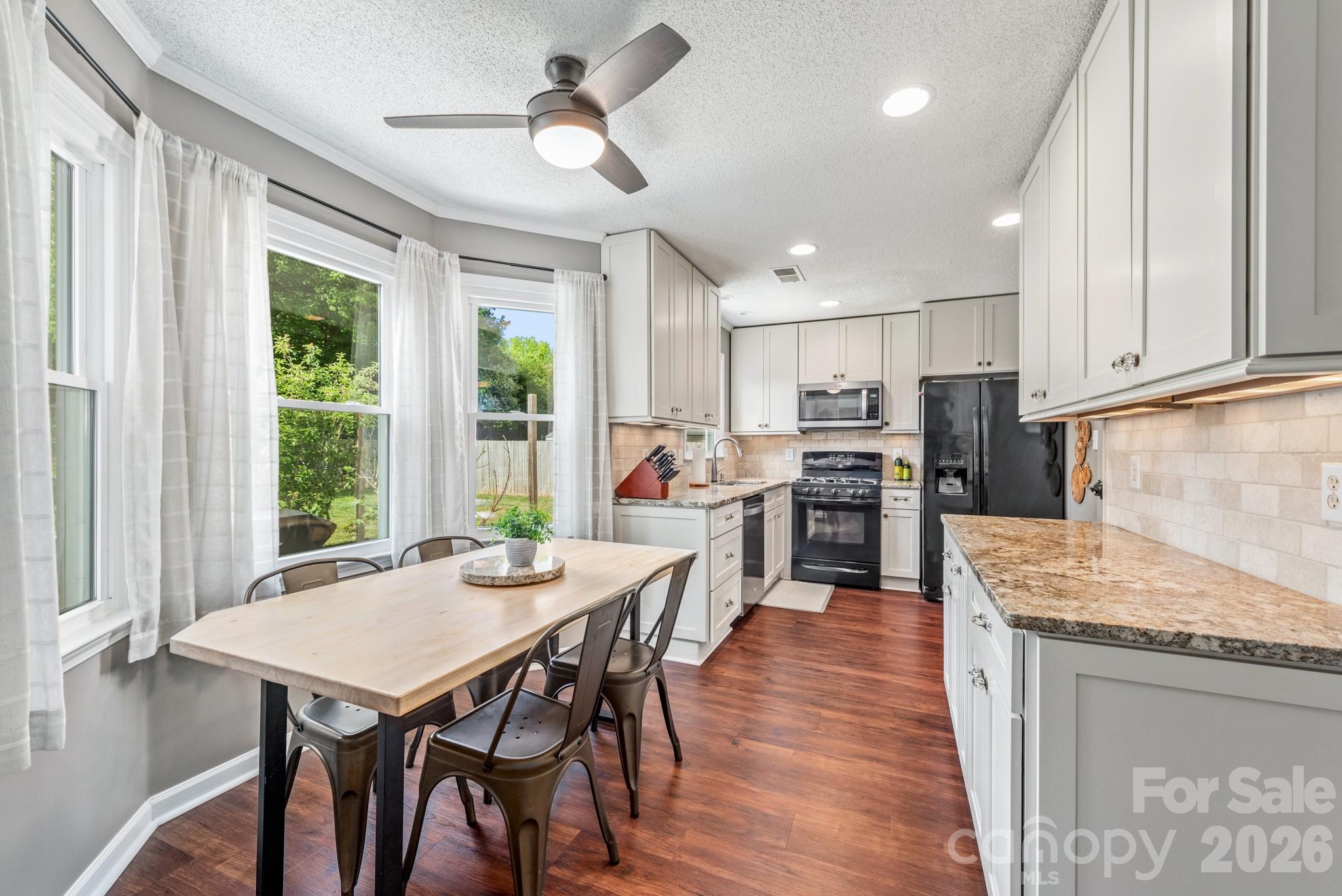 Southbridge Forest - Residential