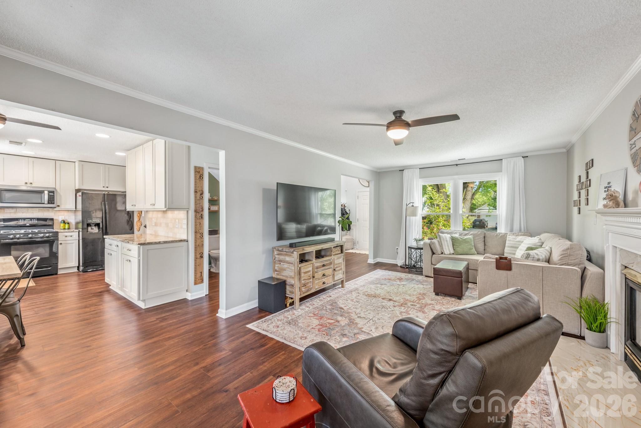 Southbridge Forest - Residential