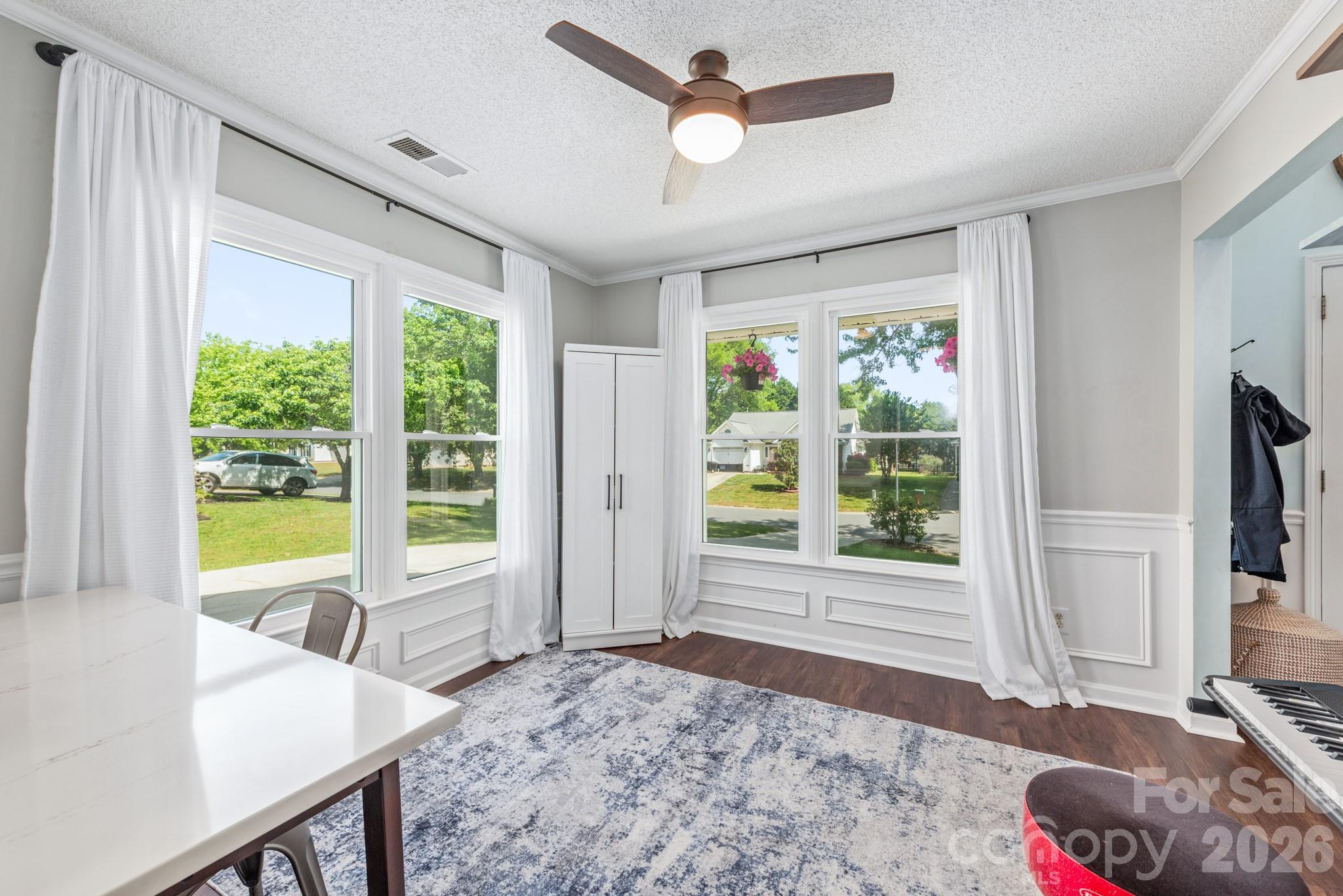 Southbridge Forest - Residential