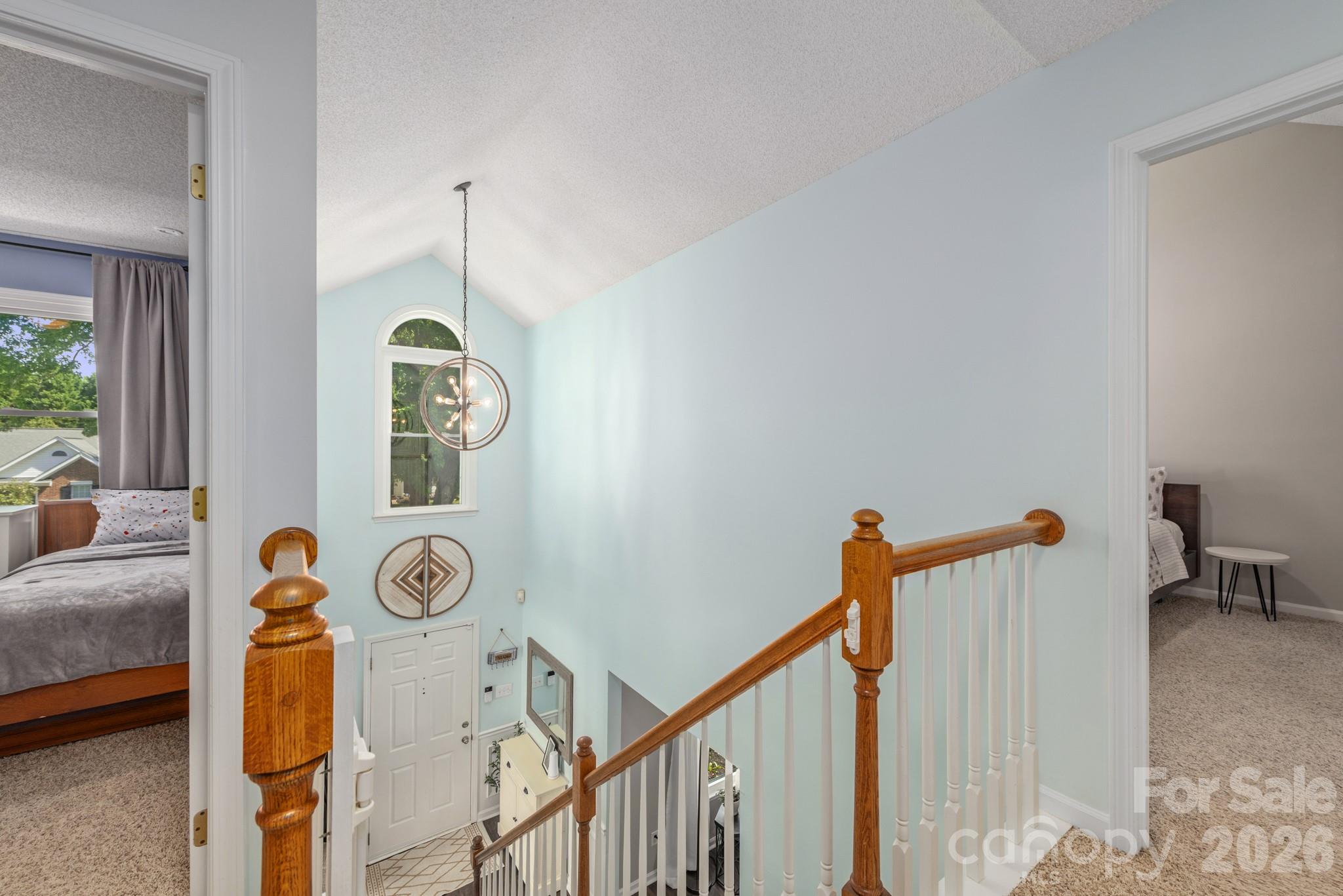 Southbridge Forest - Residential