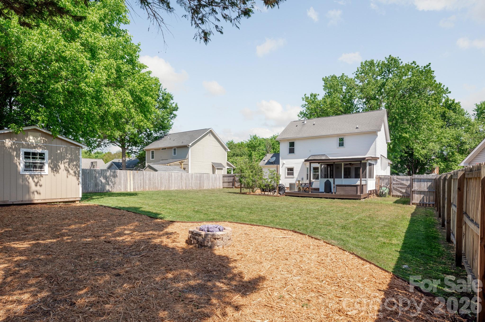 Southbridge Forest - Residential