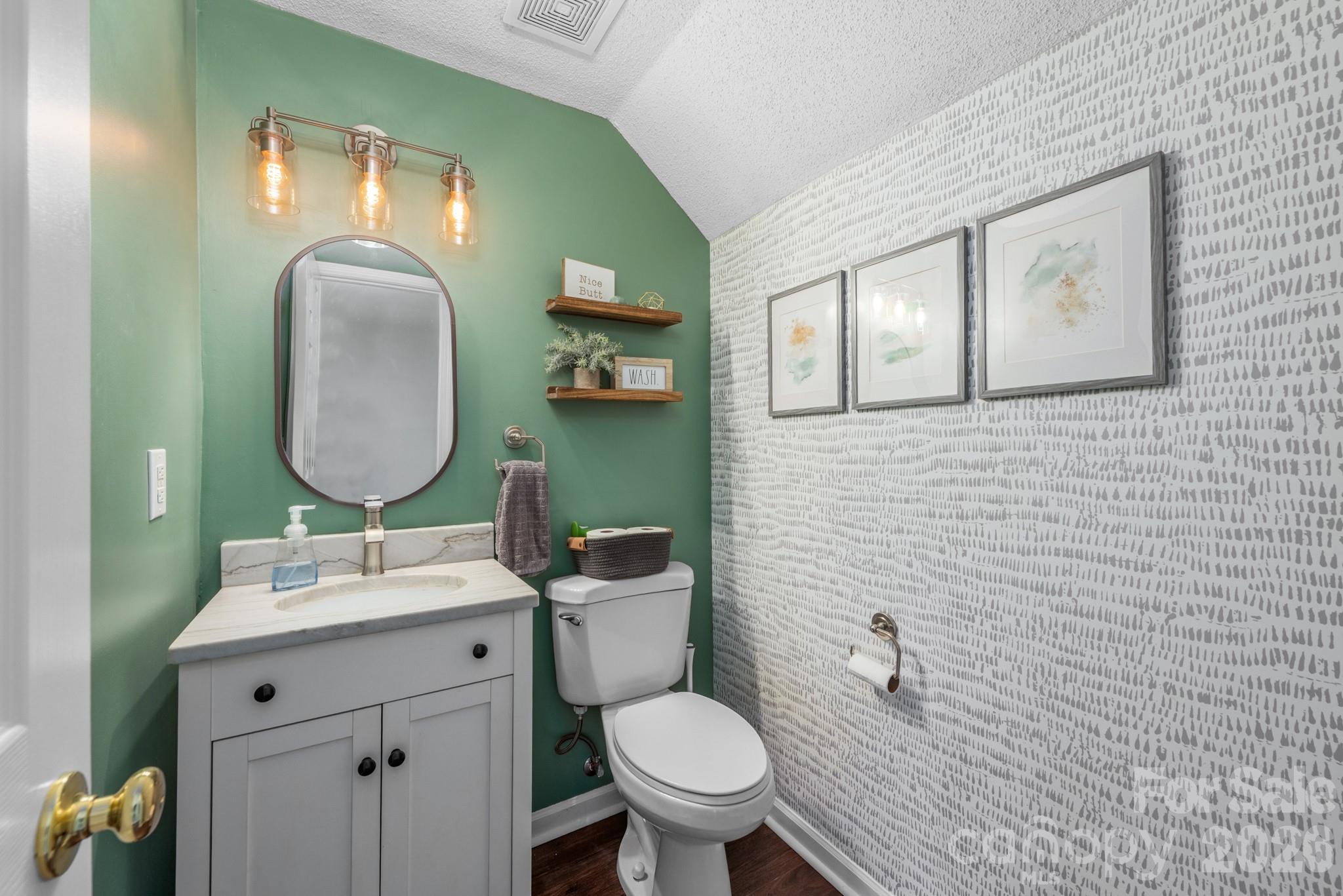 Southbridge Forest - Residential