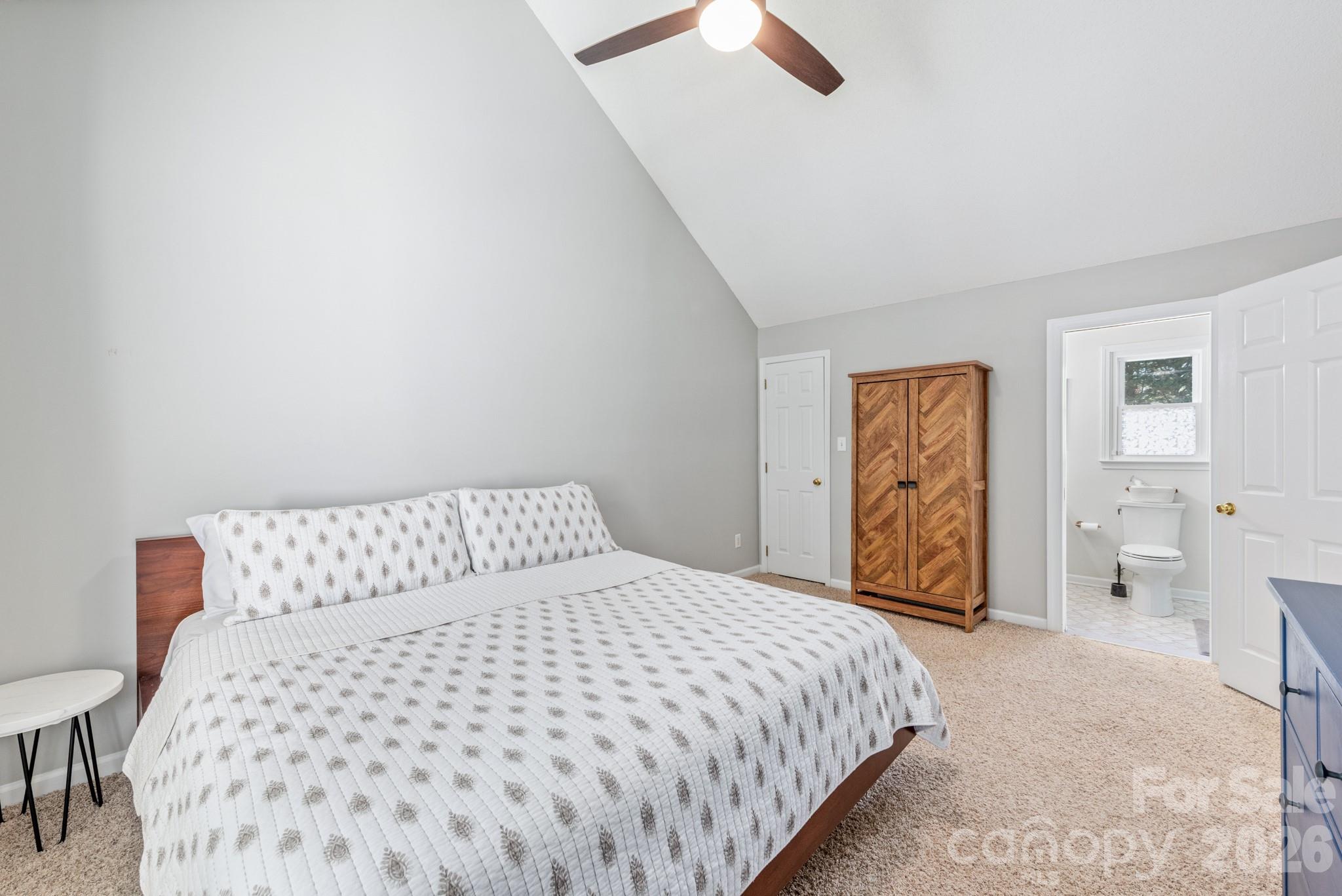 Southbridge Forest - Residential