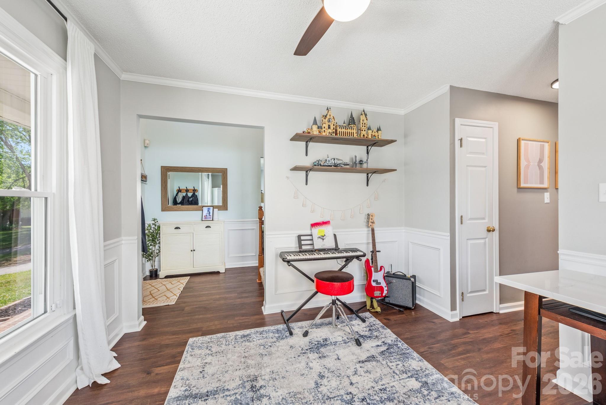 Southbridge Forest - Residential