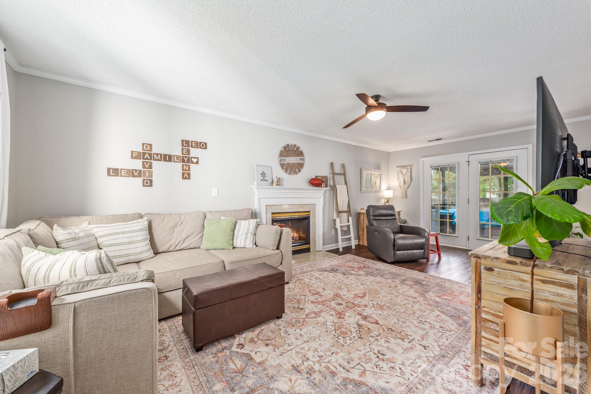 Southbridge Forest - Residential