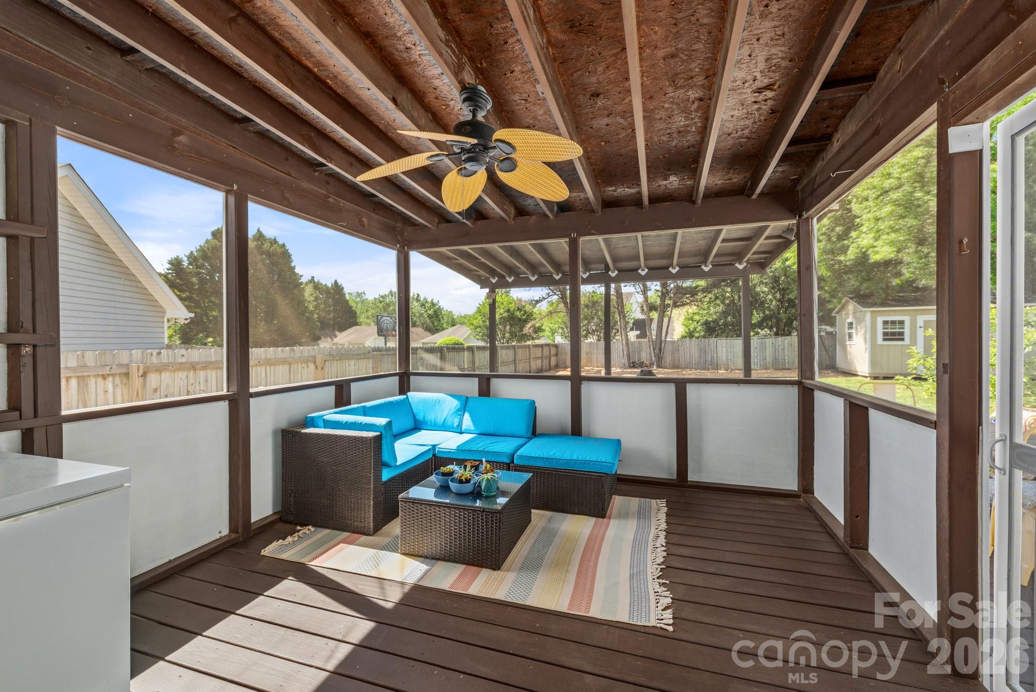 Southbridge Forest - Residential