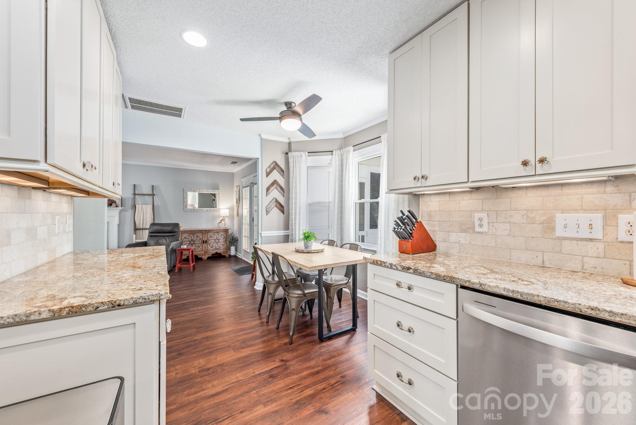 Southbridge Forest - Residential