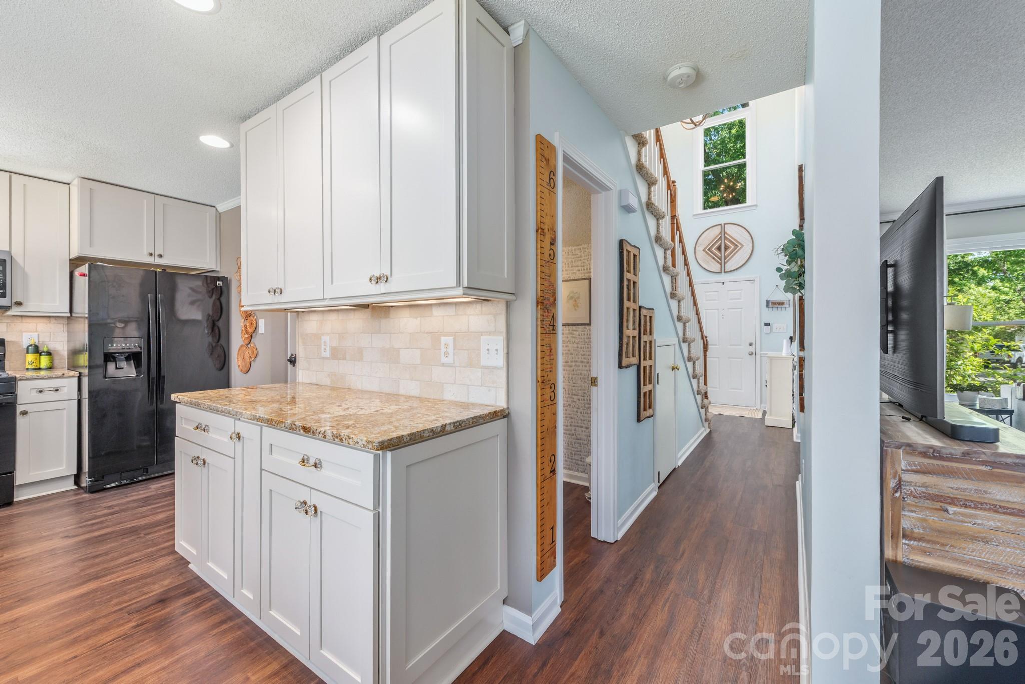 Southbridge Forest - Residential