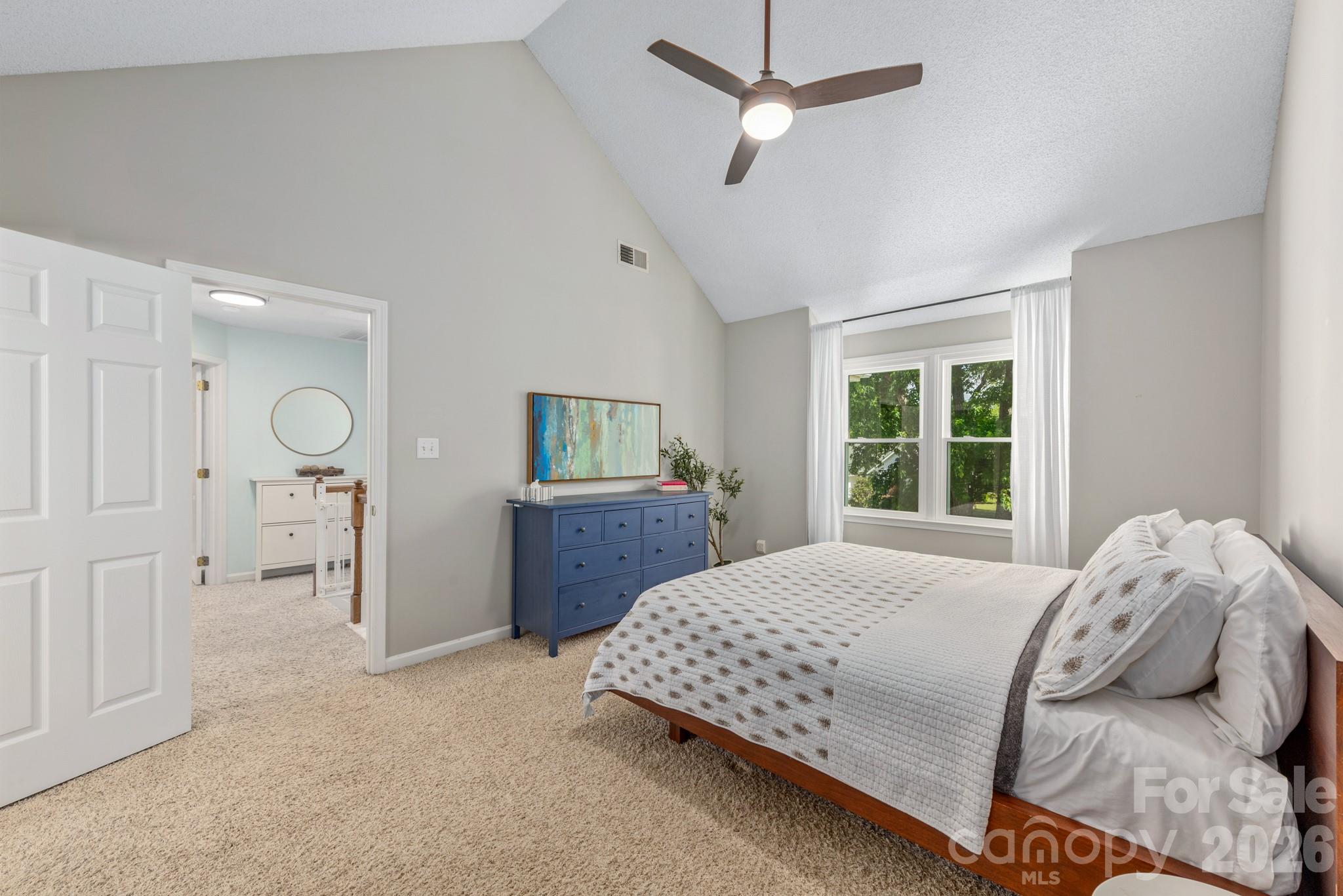 Southbridge Forest - Residential